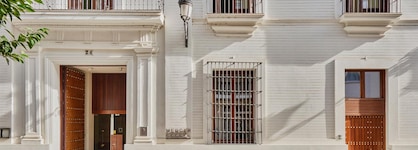 Hotel Mercer Sevilla 5 Gl