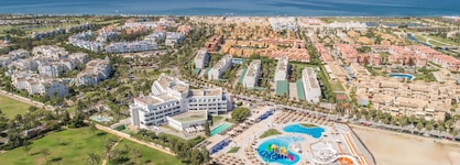 ALEGRIA Costa Ballena Aquafun & Spa