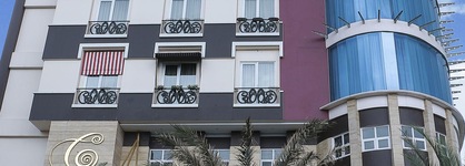 Cinnamon Hotel Boutique Syariah