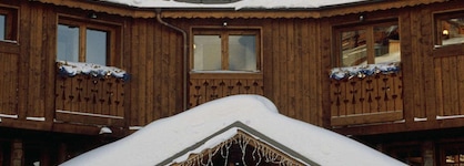 Residence L'oxalys