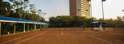 Azul Ixtapa Beach Resort &  Convention Center - All Inclusive