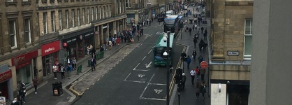 Dream Apartments Bigg Market