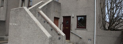 Castleyards Apartment 2