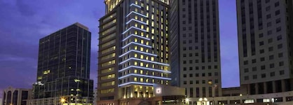Millennium Plaza Doha