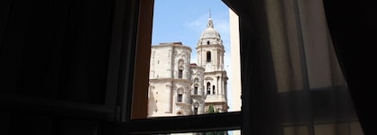The Cathedral Rooms