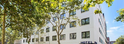 Zt The Golden Hotel Barcelona