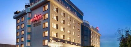 Ramada By Wyndham Karachi Creek