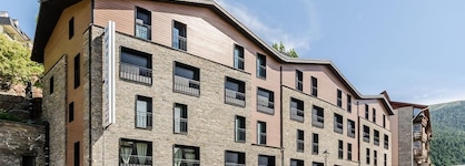 Apartamentos Prat De Les Molleres