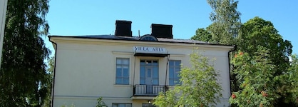 Boutique Hotel Willa Aria