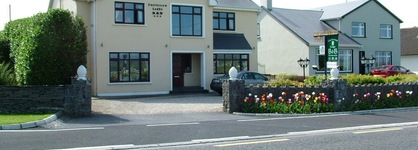 Castleview Golf Course B&B