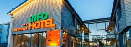 Info Hotel