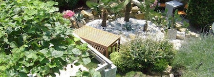 B&B Miracolo Di Mare Retro