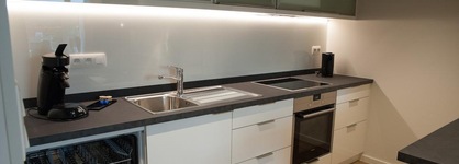 Appart'hotel Urban Lodge