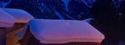 Chalet Alpoase