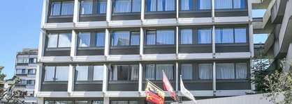Home Swiss Hotel