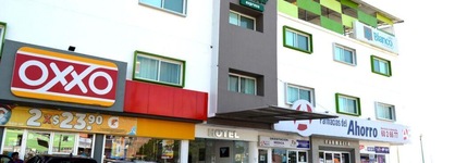 Chiapas Hotel Express