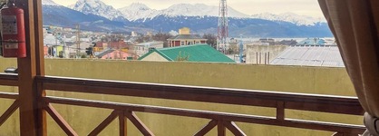 Choconcito Apart Hotel