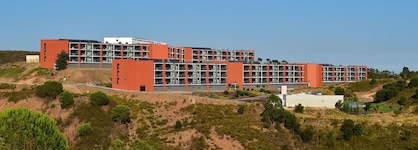 Algarve Race Resort Apartments