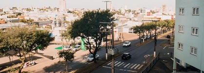 Hotel Boa Vista - Suítes
