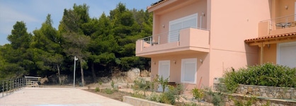 Aegean View Villa