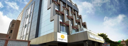 Mango Hotels Jodhpur