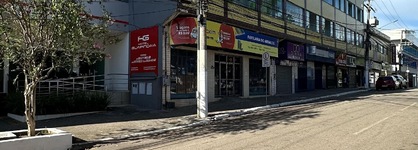 Hotel Guapindaia