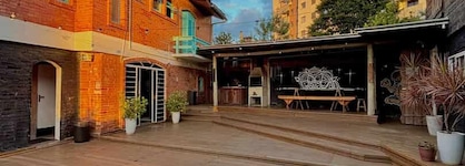 Hostel Casa do Rogerio