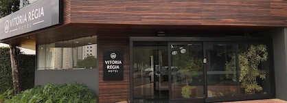 Vitória Régia Hotel Bauru