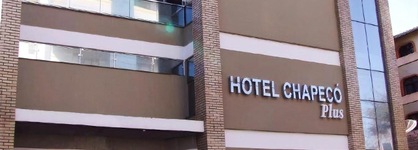 Tri Hotel Centro Chapecó