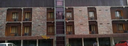 Hotel Sr Castle