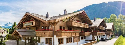 Ultima Hotel Gstaad