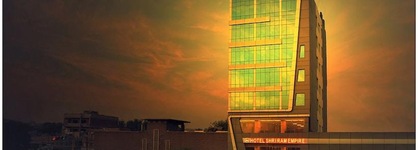 Hotel Shri Ram Empire