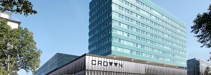 Carathotel Düsseldorf City