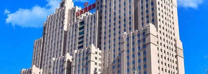 Kaixuanmen Hotel Shijiazhuang