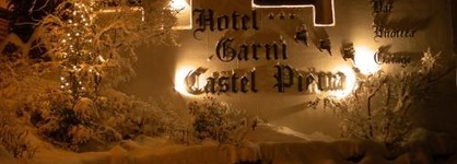 Hotel Castel Pietra