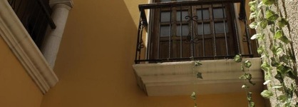 Hotel Maya Campeche