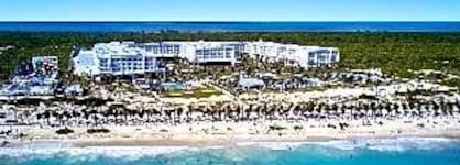 Hotel Riu Dunamar - All Inclusive