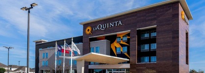La Quinta Inn & Suites By Wyndham Houston Cypress