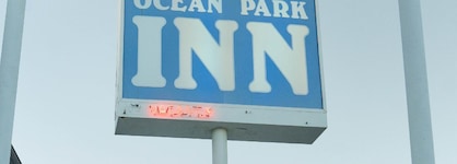 Ocean Park Inn