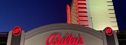 Bally’S Shreveport Casino And Hotel