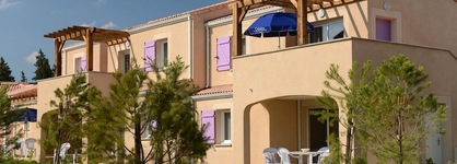 Résidence Odalys Le Mas Des Alpilles