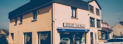 Hotel Restaurant Maurice