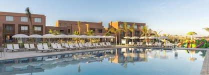Be Live Experience Marrakech Palmeraie -  All Inclusive