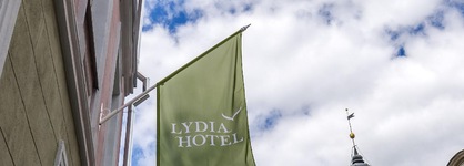 Lydia Hotel