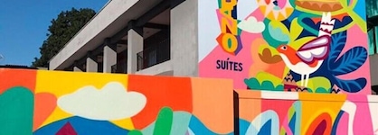 Urbano Suítes