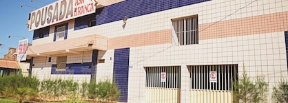 Pousada Asa Branca - Mossoró