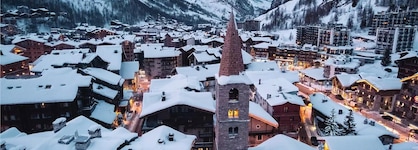Club Med Val D'isere