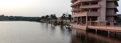 Lake View Hotel And Resort