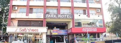 Park Hotel