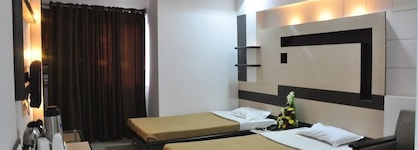 Hotel Lake Princess